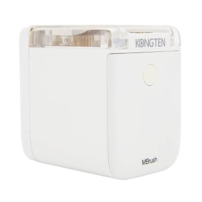 Портативный струйный мини-принтер MBrush (Android, iOS, Windows)-2