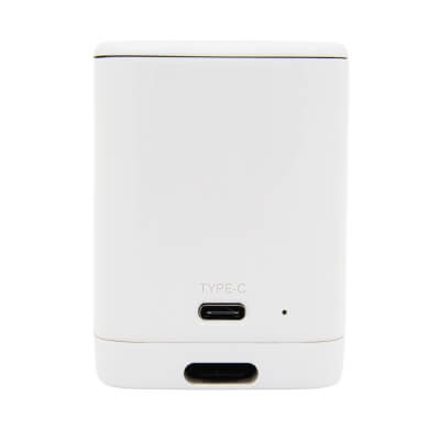 Портативный струйный мини-принтер MBrush (Android, iOS, Windows)-3