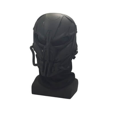 Маска тактическая для страйкбола Gornizon-3
