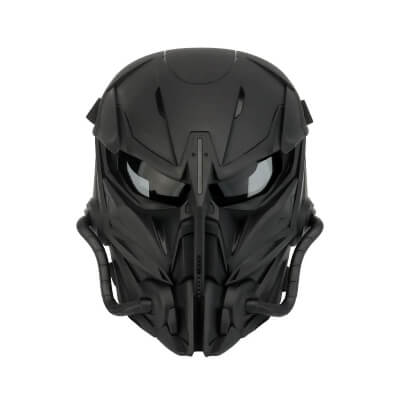 Маска тактическая для страйкбола Gornizon-1