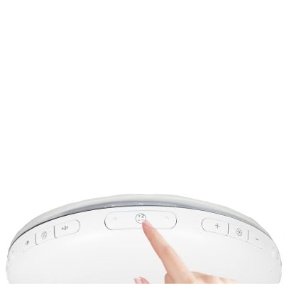 Электронный будильник с имитацией рассвета Daylight-3