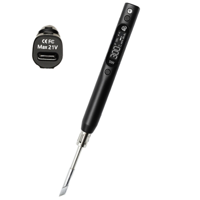 Паяльник SEQURE S99 с жалом С245-5