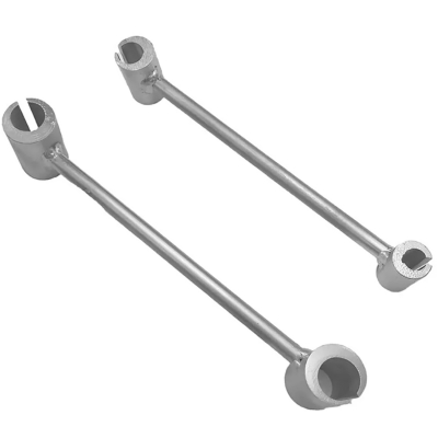 Инструменты для регулировки дверных петель Maestro Porta, 18/14мм и 23/25мм-2