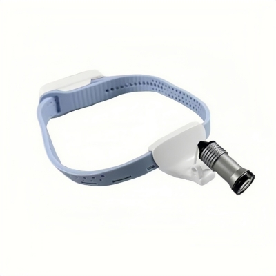 Стоматологический налобный фонарь Sunt smil Lumo, 5 Вт-1