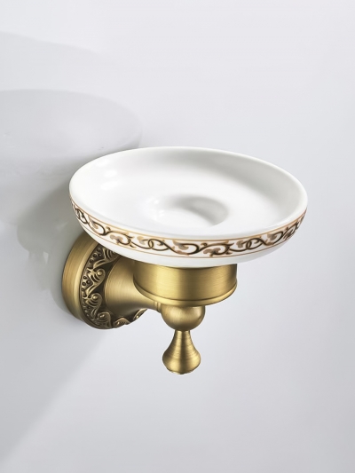 Мыльница настенная Calliope-3