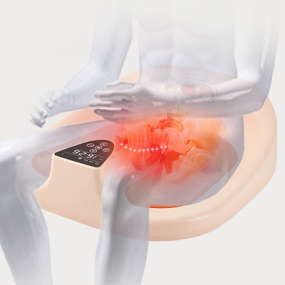 Тренажер для мышц тазового дна CoreFlex, 3 режима-5