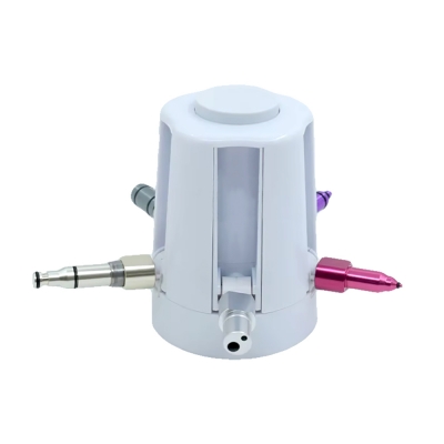 Аппарат для смазки стоматологических наконечников Sunt smil Oil Injector-1