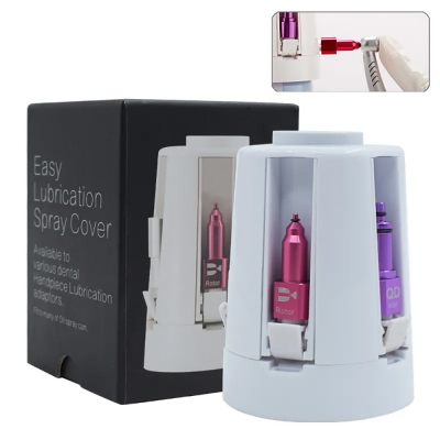 Аппарат для смазки стоматологических наконечников Sunt smil Oil Injector-4