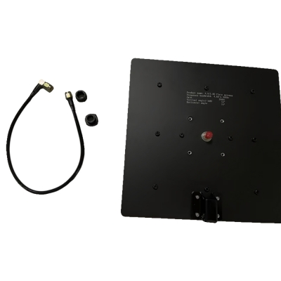 Направленная антенна Maple Wireless для квадрокоптеров 21dBi 5,5G-2