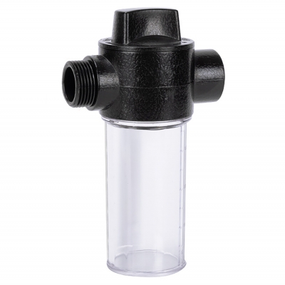 Пистолет-распылитель высокого давления JetPression-4