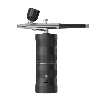 Портативный аэрограф с компрессором CompreAir-3