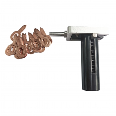 Инструмент для рихтовки кузова автомобиля Blech Form с функцией точечной сварки-1