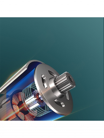 Насос для воды вибрационный погружной Vortex Flow 18л/мин с кабелем 10м-3