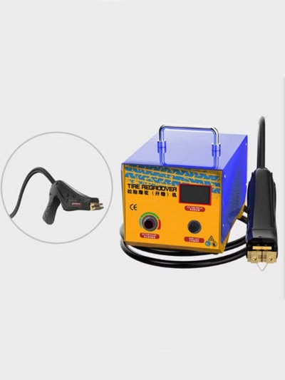 Регрувер для шин Renovatio 1000Вт-3