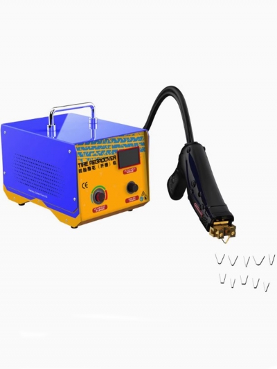 Регрувер для шин Renovatio 1000Вт-2