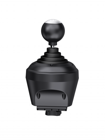 Игровой руль PXN V9 GEN2 с коробкой передач и педалями-13