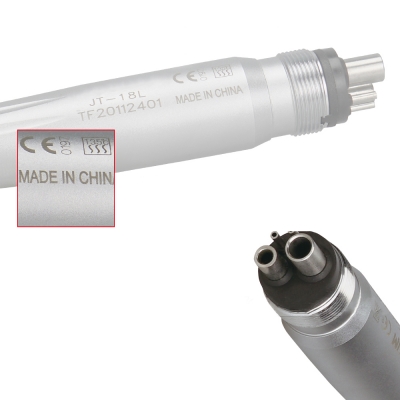 Угловой стоматологический наконечник Sunt smil Angulus-3