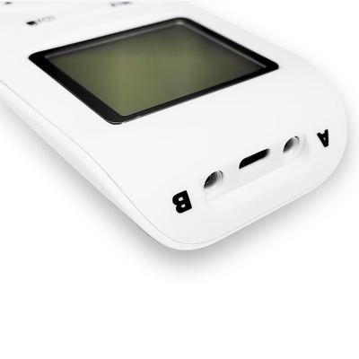 Массажер миостимулятор Vitalore EMS, 24 режима-7