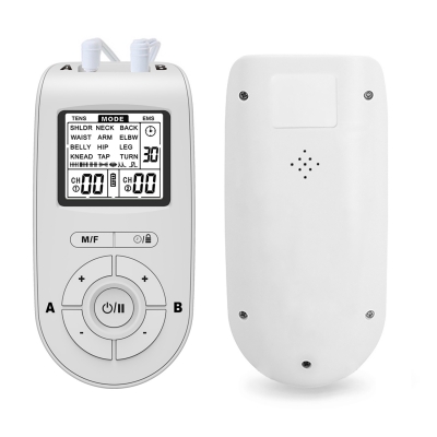 Массажер миостимулятор Vitalore EMS, 24 режима-4