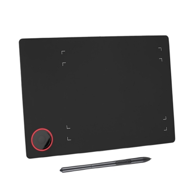 Графический планшет для рисования T608-1