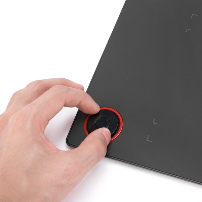 Графический планшет для рисования T608-2