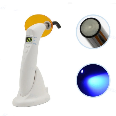 Полимеризационная лампа Sunt smil LED, 1200-1500 мВт/см2-1