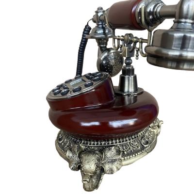 Ретро-телефон стационарный Voxbell-2