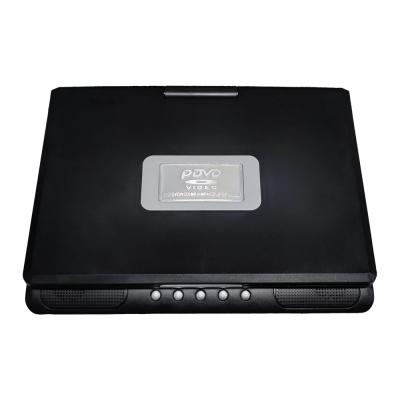 Портативный DVD EVD плеер Protlab 9.8 дюйма-5