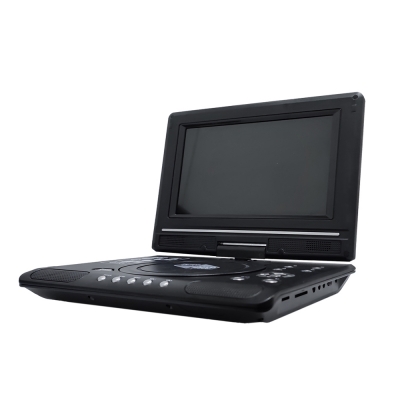 Портативный DVD EVD плеер Protlab 9.8 дюйма-1