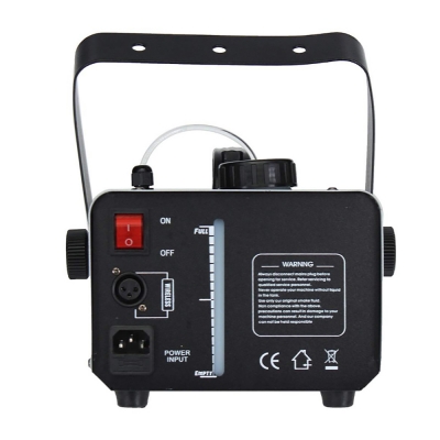 Генератор снега Blizzaster 600 Вт, проводной пульт управления-4