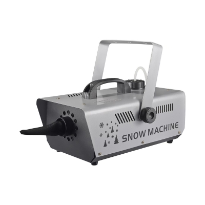 Генератор снега Blizzaster 600 Вт, проводной пульт управления-2