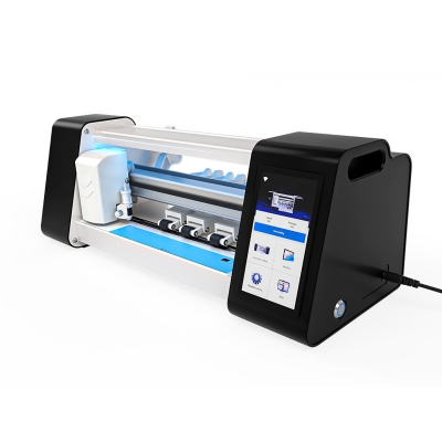 Плоттер для резки гидрогелевой пленки Mietubl M180T с безлимитными резками-3