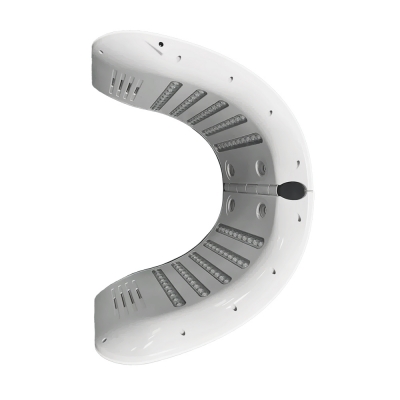 Аппарат для светодиодной терапии Seraphé с распылением воды-3