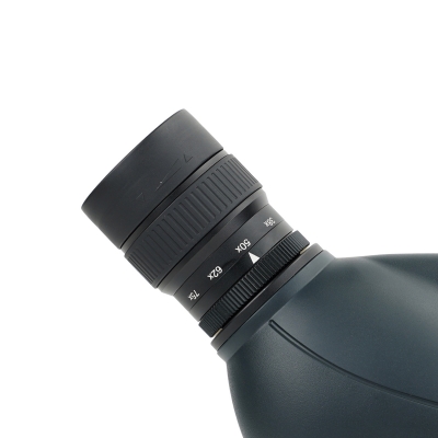 Зрительная труба c двойным фокусом SVBONY SV406, 25-75x100 HD-12