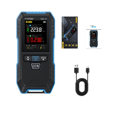 Детектор электромагнитного излучения FNiRSi ERD-10-2