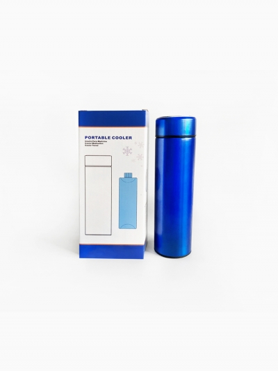 Термоконтейнер для инсулина InsuThera 2-8-8