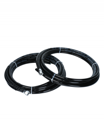 Лодочное гидравлические управление до 150 л.с. MarineWheel-8