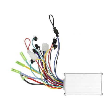 Контроллер Neries для электрических велосипедов и электросамокатов-2