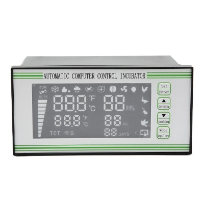 Контроллер для инкубаторов Oevo XM-18S-2