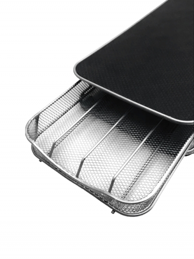 Ящик для кофейных капсул Kofi-3