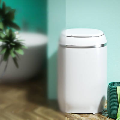 Мини стиральная машинка Whiter, 1,5 кг-4