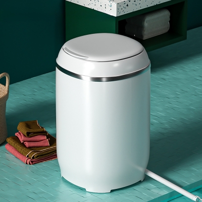 Мини стиральная машинка Whiter, 1,5 кг-2