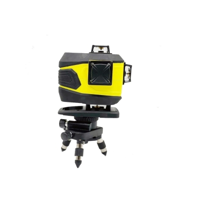 Лазерный уровень/нивелир Fukuda MW301D-4GX (16 линий, зеленый луч)-1