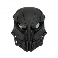 Маска тактическая для страйкбола Gornizon