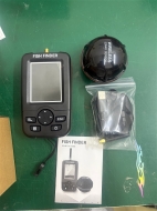 Прикормочный кораблик FishTrack с GPS и эхолотом