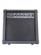 Комбоусилитель для электрогитары SAGE 15Вт