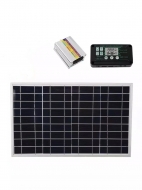 Комплект солнечной электростанции SunnyPower