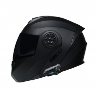 Шлем с bluetooth Powerfull