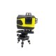 Лазерный уровень/нивелир Fukuda MW301D-4GX (16 линий, зеленый луч)